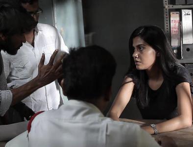 Chennaiyil Oru Naal