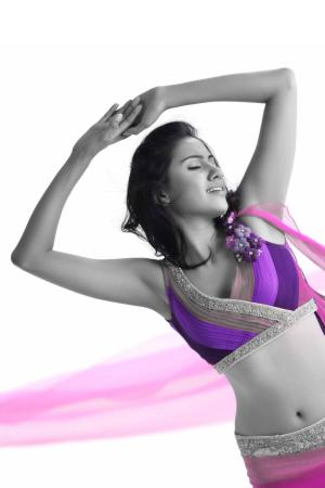 Preethi Christina fashion27