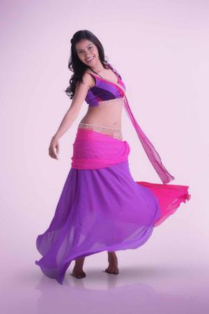 Preethi Christina fashion30