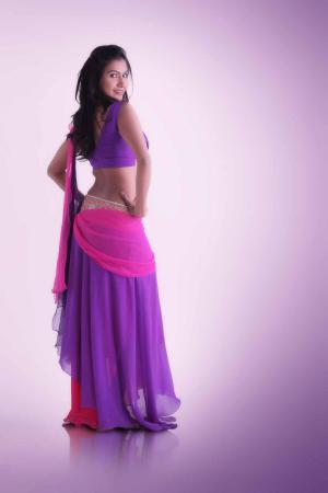 Preethi Christina fashion31